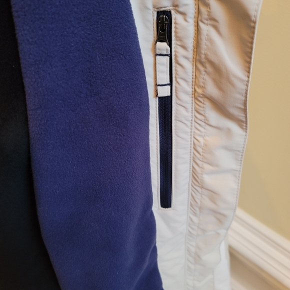 Lands End Squall Winter Coat Size 14-16 - Picture 7 of 17